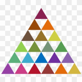 Https - Triangle, HD Png Download