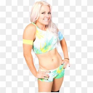 Who's Next For Nxt - Candice Lerae, HD Png Download