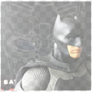 Ben Affleck Batman Png, Transparent Png