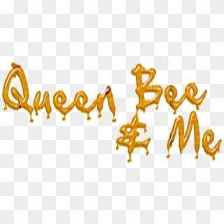Queen Bee & Me - Amber, HD Png Download