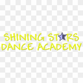 Shining Stars Dance School - Scotstown School, HD Png Download
