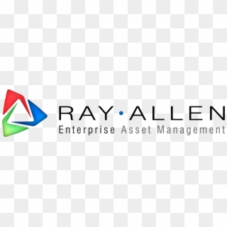 Since The Founding Of Ray Allen Inc Over Ten Years - Ray Allen Inc Logo, HD Png Download