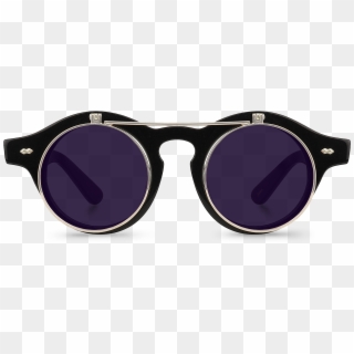 Allen Front Closed View - Shadow, HD Png Download