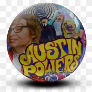 Austin Powers, HD Png Download
