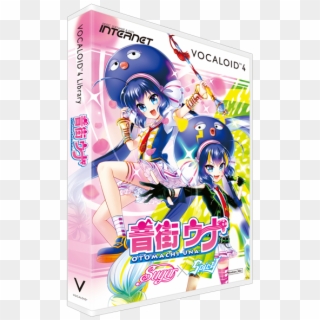 Vocaloid Voicebank, HD Png Download