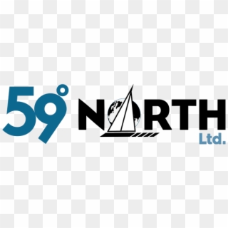 59 North, Ltd - Graphic Design, HD Png Download