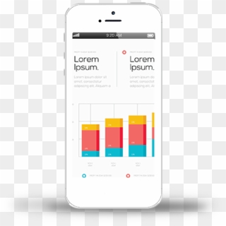 Transforming Data Into Insights - Iphone, HD Png Download