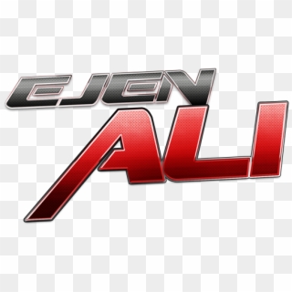 Logo Ejen Ali - Ejen Ali Logo Png, Transparent Png