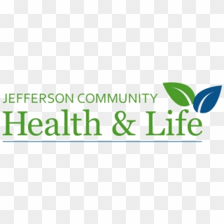 Jefferson Community Health And Life, Hearts On Fire - Jefferson Community Health And Life, HD Png Download