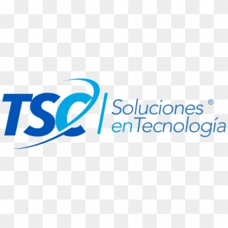 Cropped Logo Tsc Soluciones En Tecnologia - Graphic Design, HD Png Download