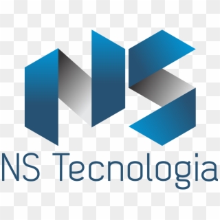 Logo Ns Novo 2017 - Transparent Ns Png, Png Download