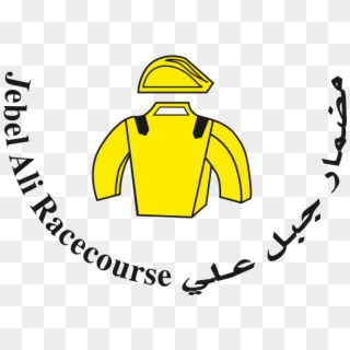 Offical Event Sponsors - Jebel Ali Racecourse Logo, HD Png Download