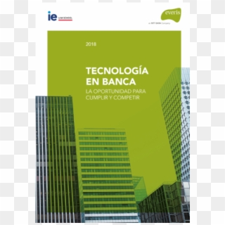 Informe Tecnología En Banca - Graphic Design, HD Png Download