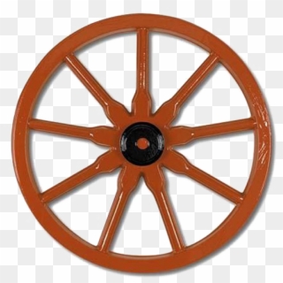 Wagon Wheel Png High Quality Image - Wagon Wheel Png, Transparent Png