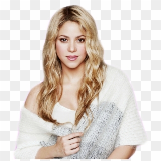 Shakira Sticker - Shakira Isabel Mebarak Ripoll, HD Png Download