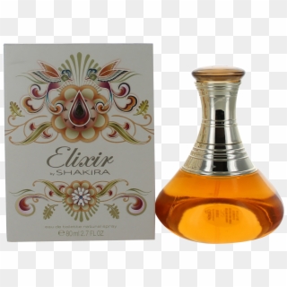 Elixir By Shakira For Women Edt Spray - Elixir Shakira Perfume, HD Png Download