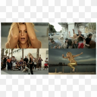 So - - Shakira Loca, HD Png Download