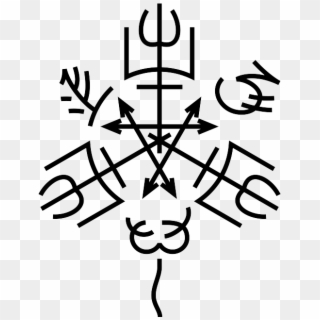 Supernatural Purgatory Symbol , Png Download - Supernatural Purgatory Symbol, Transparent Png