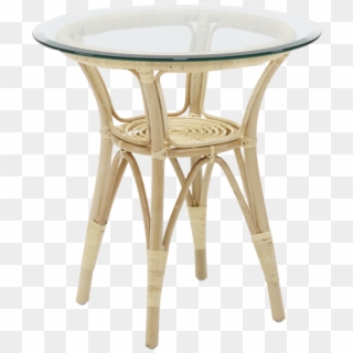 Cafe Table Png - Table Ronde 60 Cm Diamètre, Transparent Png