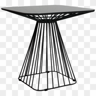 $60 - - End Table, HD Png Download