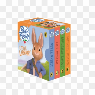 The Tale Of Peter Rabbit, HD Png Download