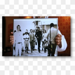 The Visit Of Muhammad Ali To Abu Dhabi - Soldier, HD Png Download