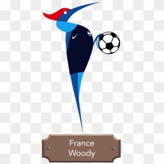 Woody Woodpecker Png - Aff Suzuki Cup 2010, Transparent Png