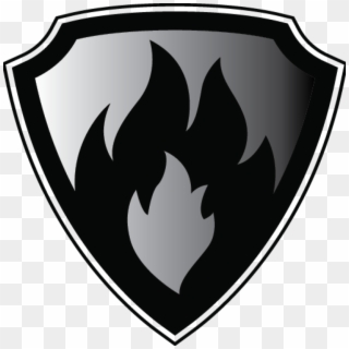 Black Shield Studio - Emblem, HD Png Download