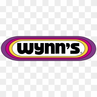 Wynn's Logo Png Transparent - Wynns, Png Download