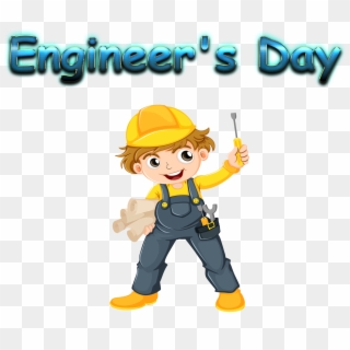 صوره مهندس, HD Png Download