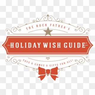 2017 Holiday Wish Guide - Illustration, HD Png Download