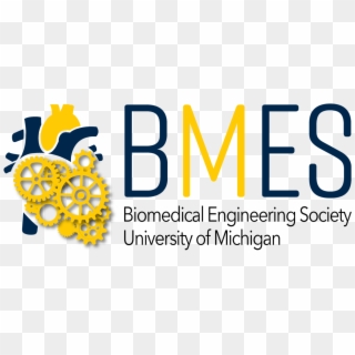 Biomedical Engineering Society - Graphic Design, HD Png Download