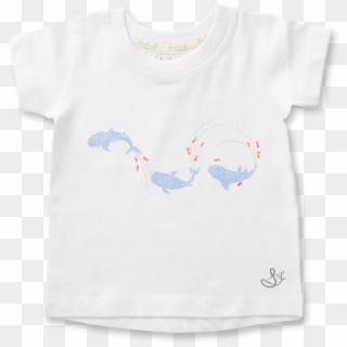 Baby Whale Png - Harry Carey Cubs Shirt, Transparent Png