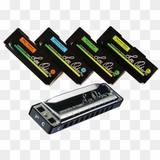 Channeling And Playing What You're Supposed To Read - Lee Oscar Harmonica, HD Png Download