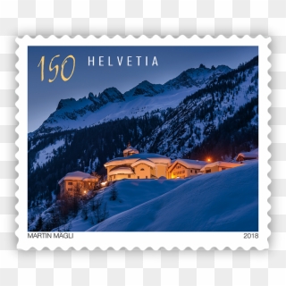Postage Stamp, HD Png Download