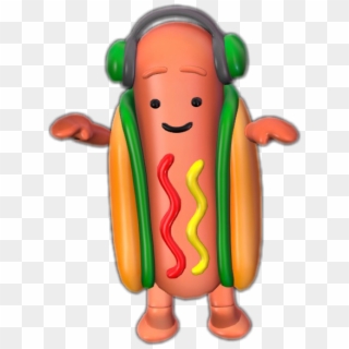 Memes Sticker - Sad Hot Dog Snapchat, HD Png Download