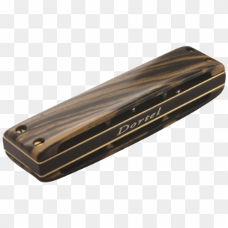 Harmonica Type 1 Crossover, Ébène Royal, Ébène - Harmonica, HD Png Download