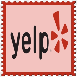 Yelp, HD Png Download