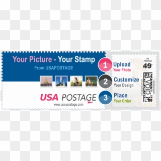 Now That Upper Right Hand Corner Of Your Mail Is Open - Stamps, HD Png Download