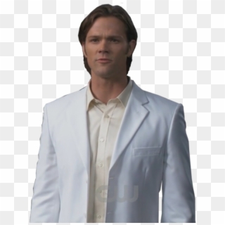 Sam Winchester - Sam Winchester As Lucifer, HD Png Download