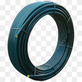 Pe Drinking Water Pipe - Wire, HD Png Download