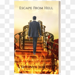 Escape From Hell, HD Png Download