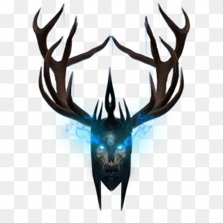 Over 60 Layers - Reindeer, HD Png Download