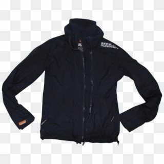 Mens Superdry Windcheater With Lining Small Vsc - Hoodie, HD Png Download