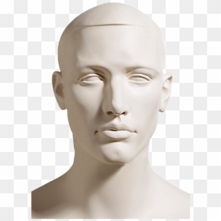 Head Only 900×600 - Mannequin, HD Png Download