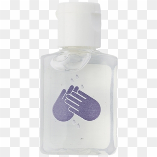 Custom Clip On Hand Sanitizer - Milky Face Wash, HD Png Download