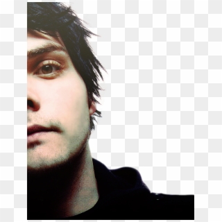 Frank Iero And Gerard Way , Png Download - Frank Iero And Gerard Way, Transparent Png