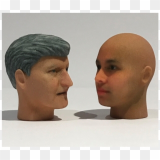 Heard - Figurine, HD Png Download