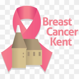 Download Cancer Logo Png Free Download For Designing - Breast Cancer Kent, Transparent Png