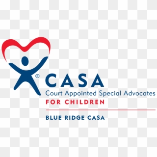 Blue Ridge Casa For Children - Court Appointed Special Advocates Tennessee, HD Png Download